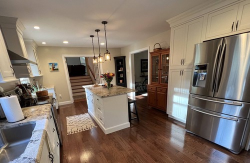 Coatesville House | Equestrian Dream Country Cottage