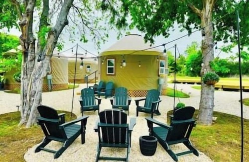 Woodway Apartment | Equestrian Elegance - Unit #8