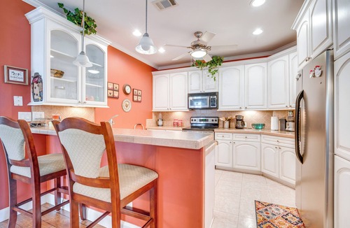 Sugarmill Woods House | Equestrian Estate w/Over 100 Mi Horse Trails