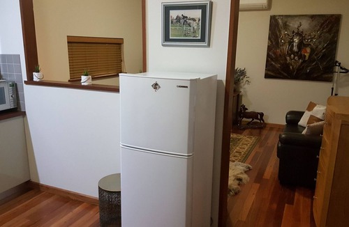 Uleybury House | Equestrian Farm Stay