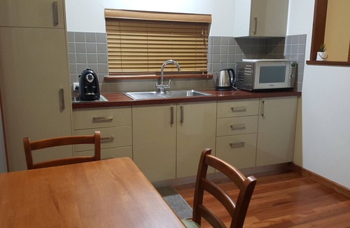 Uleybury House | Equestrian Farm Stay