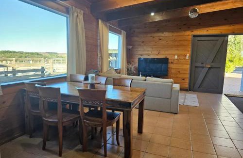 Rotorua District House | Equestrian Farm Stay