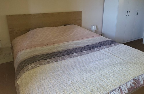 La Courtete Apartment | Equestrian gîte, apartment in the middle of nature, quiet, comfortable.