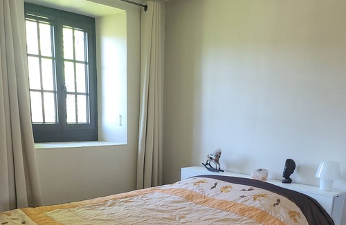 La Courtete Apartment | Equestrian gîte, apartment in the middle of nature, quiet, comfortable.