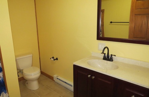 Pleasant Mount Cottage | Equestrian House- Andalusian Suite