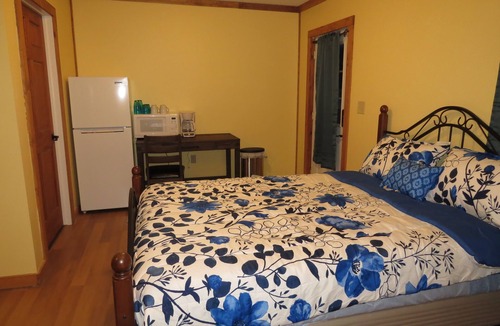 Pleasant Mount Cottage | Equestrian House- Andalusian Suite