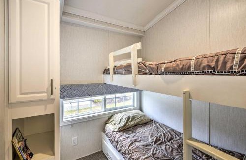 Pleasant Mount House | Equestrian House Cottages