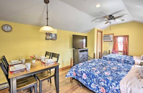 Pleasant Mount Hotel | Equestrian House Suites