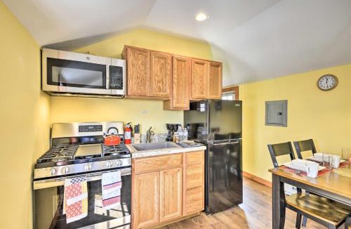Pleasant Mount Hotel | Equestrian House Suites