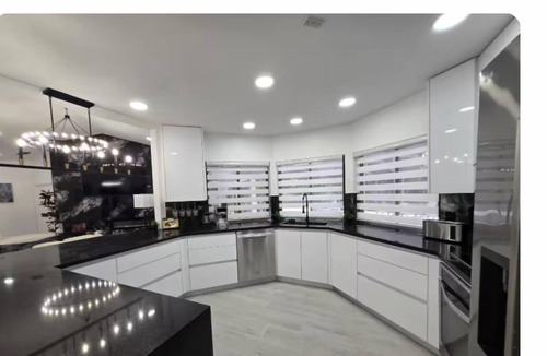 Wellington House | Equestrian Modern House