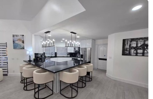 Wellington House | Equestrian Modern House