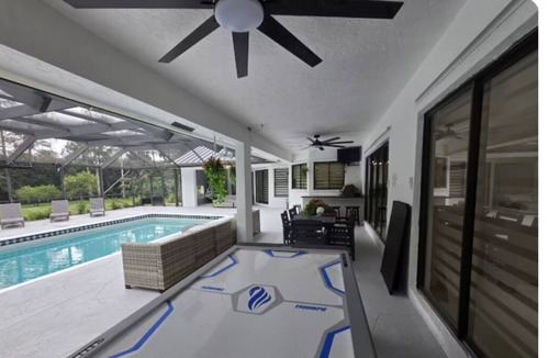 Wellington House | Equestrian Modern House