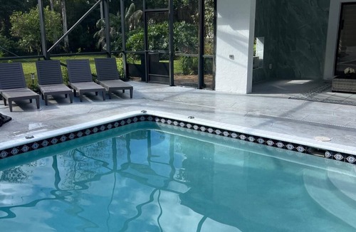 Wellington House | Equestrian Modern House