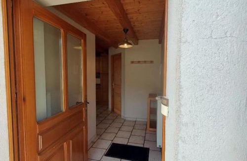 Le Tholy House | Equi'val
