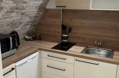 Roubaix Apartment | Equilibrium Family House - FAITH
