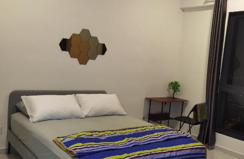 Taman Equine Apartment | Equine Residence By Hatze