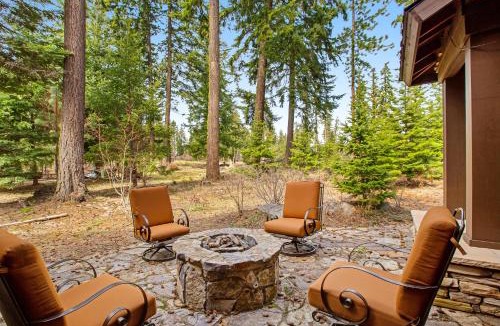Cle Elum House | Equinox