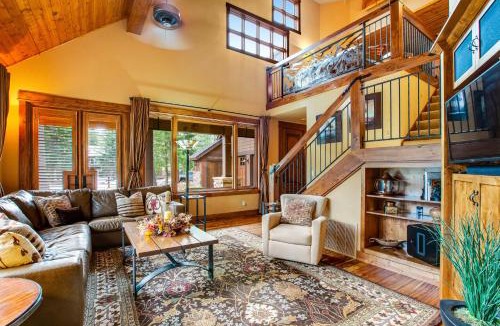 Cle Elum House | Equinox