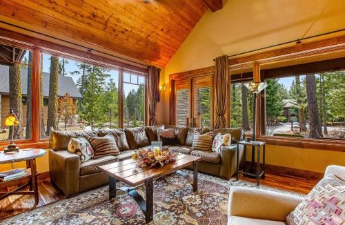 Cle Elum House | Equinox