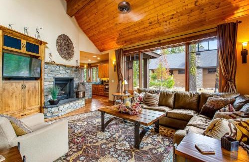 Cle Elum House | Equinox