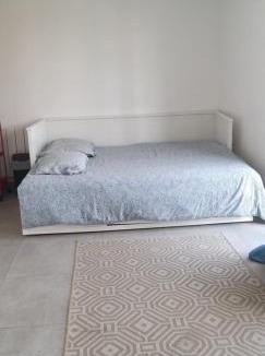 Argenteuil Apartment | Equipée 2 personnes proche Paris