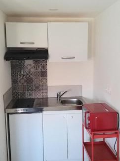 Argenteuil Apartment | Equipée 2 personnes proche Paris