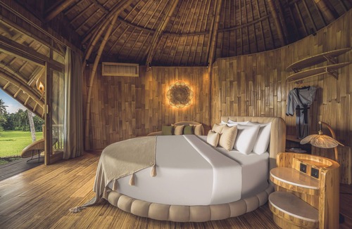 Kenderan Resort | Equipoise Resort & Spa Ubud Managed by Ini Vie Hospitality
