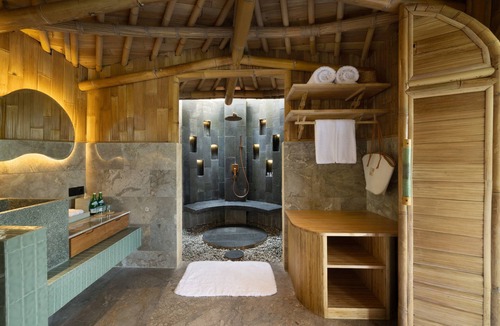 Kenderan Resort | Equipoise Resort & Spa Ubud Managed by Ini Vie Hospitality