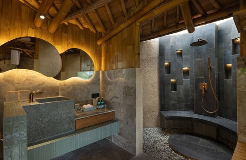Kenderan Resort | Equipoise Resort & Spa Ubud Managed by Ini Vie Hospitality