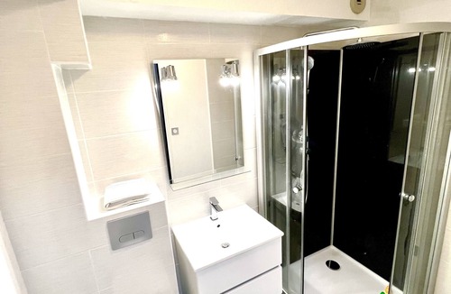Minimes - Barriere de Paris Apartment | Equipped studio - Canal du Midi in Toulouse