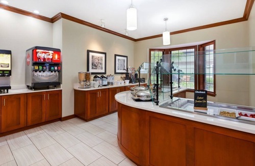 Kalamazoo Condo | Equipped Suite | Business Center + Indoor Pool