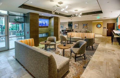 Downtown Denver Apartment | Equipped Suite in Downtown Denver! Fitness Center, Shared Hot Tub + Pool Access