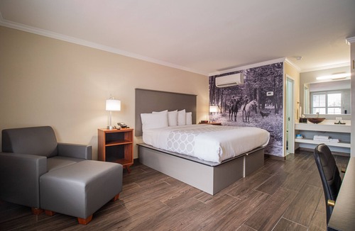 Ocala Hotel | Equus Inn Ocala