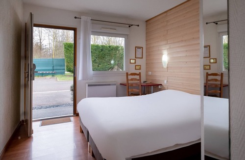 Marolles Hotel | Eqynox Hôtel