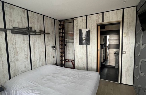 Marolles Hotel | Eqynox Hôtel