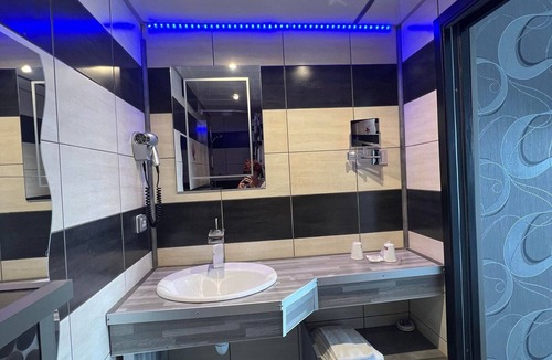 Marolles Hotel | Eqynox Hôtel