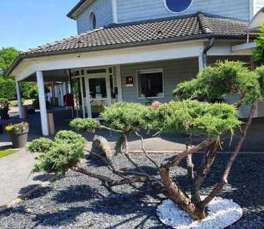 Marolles Hotel | Eqynox Hotel