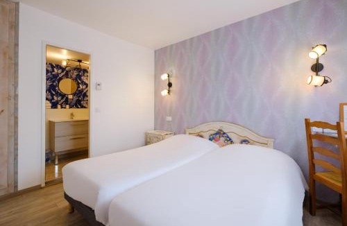 Marolles Hotel | Eqynox Hotel