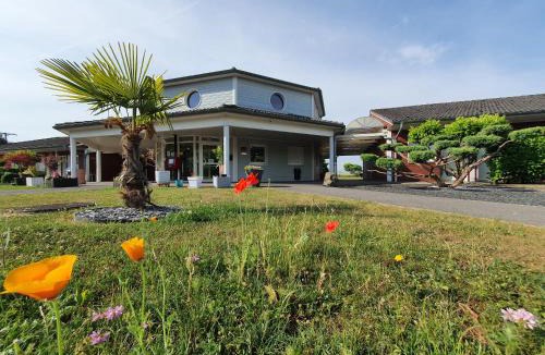 Marolles Hotel | Eqynox Hotel