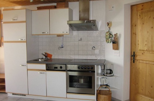 Falera Apartment | Er Liung, (Falera). 2 Zimmerwohnung by Interhome