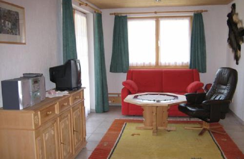 Falera Apartment | Er Liung - Ferienwohnung für max. 3 Personen
