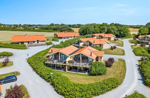 Rendbjerg House | "Era" - 100m from the sea by Interhome
