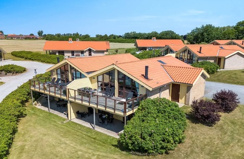Rendbjerg House | "Era" - 100m from the sea by Interhome