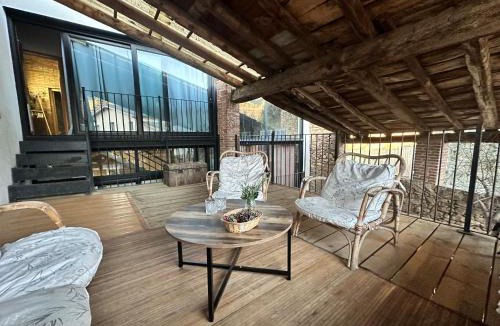 Alas House | Era Cal Anton