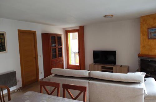 Llavorsi Apartment | Era de Caçador