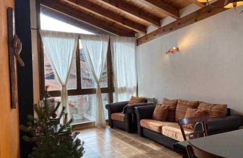 Peramea Apartment | Era de Parramon