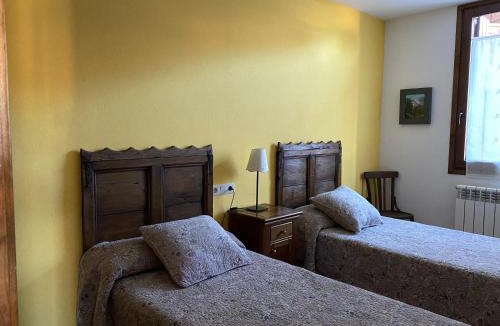 Peramea Apartment | Era de Parramon