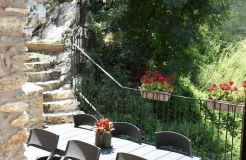 Les Escaldes House | Era del Rafel