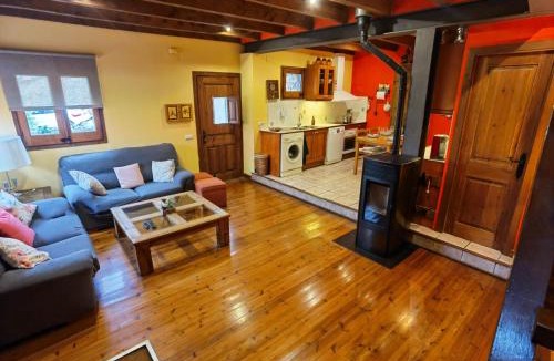 Talarn House | Era del Roio - Acogedora casa reformada en entorno único