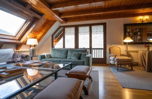 Vielha Apartment | Era Garona by FeelFree Rentals
